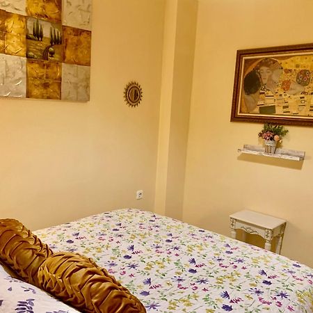 Apartamento Cool Garden Mairena del Aljarafe Exteriér fotografie