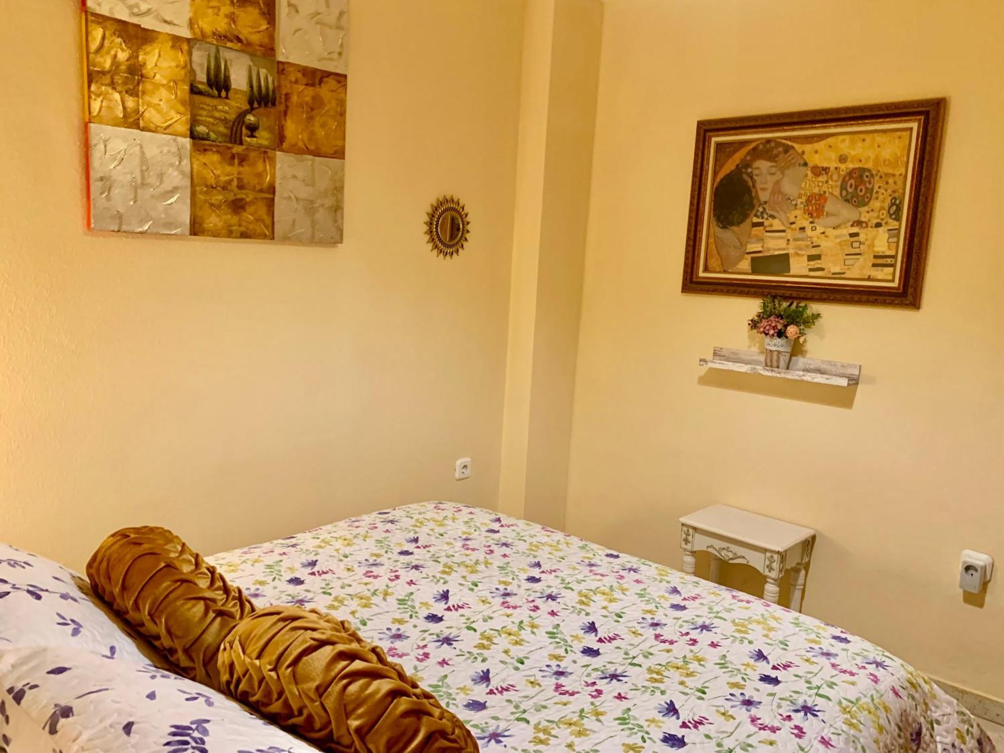 Apartamento Cool Garden Mairena del Aljarafe Exteriér fotografie