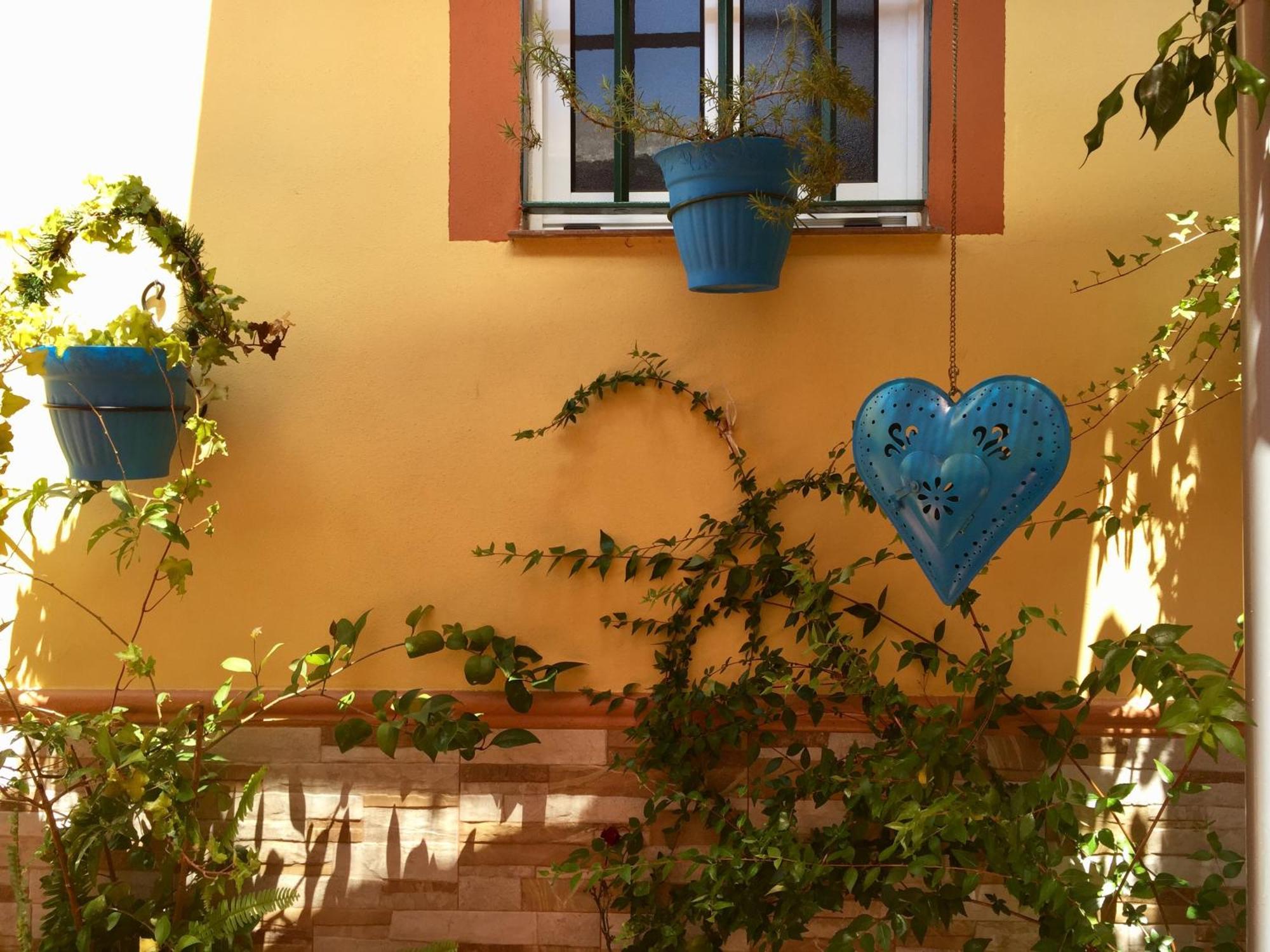 Apartamento Cool Garden Mairena del Aljarafe Exteriér fotografie