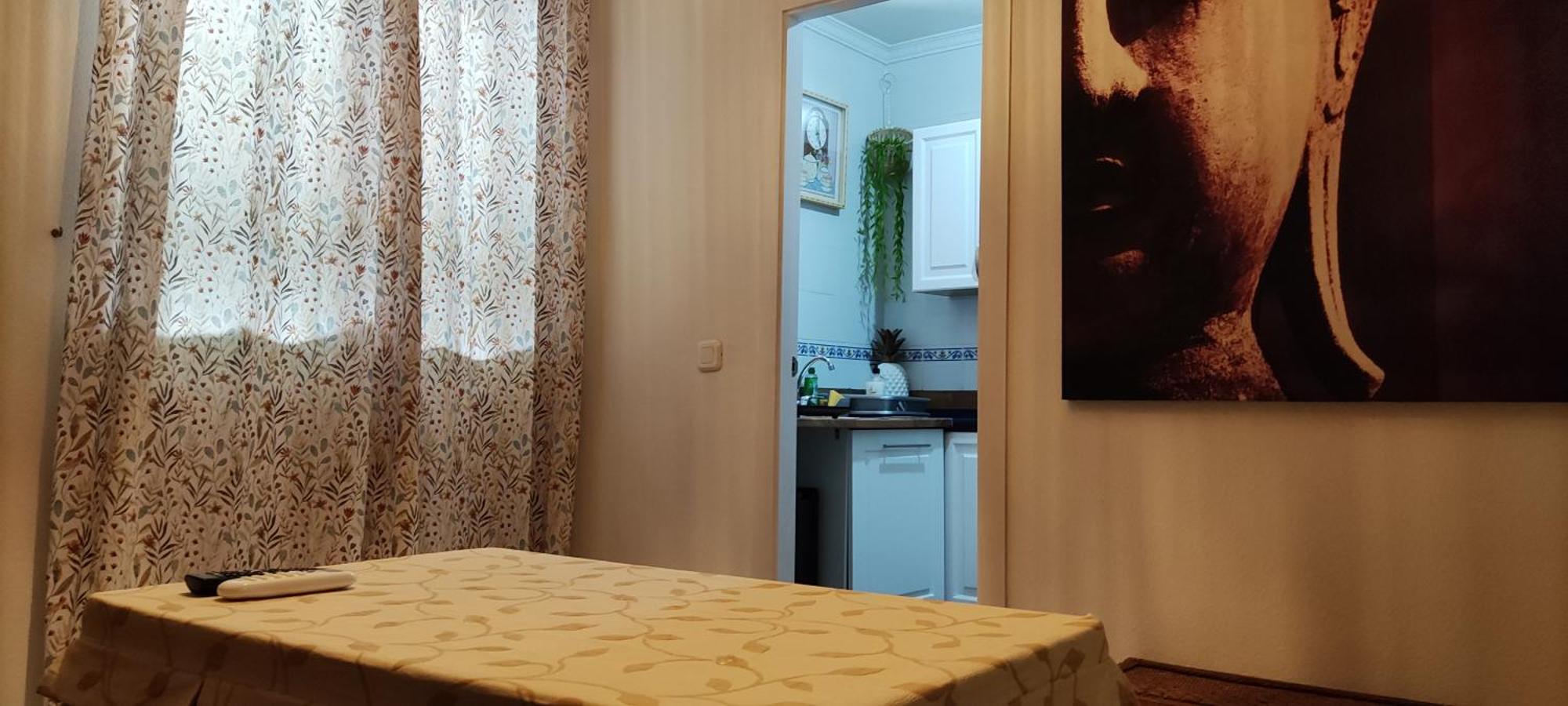 Apartamento Cool Garden Mairena del Aljarafe Exteriér fotografie