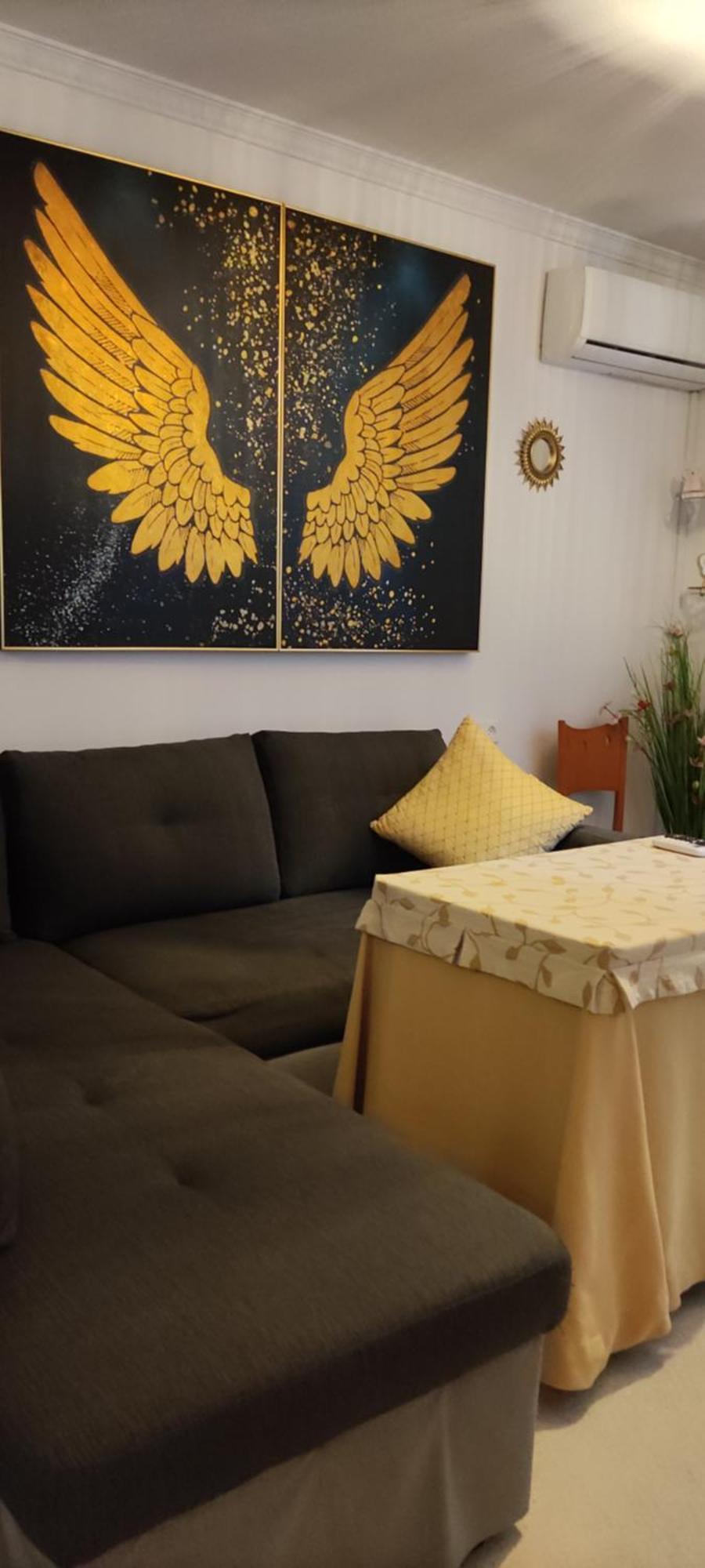 Apartamento Cool Garden Mairena del Aljarafe Exteriér fotografie