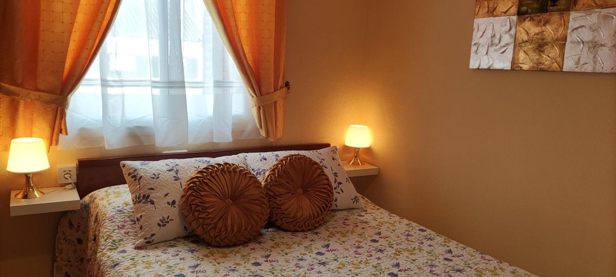 Apartamento Cool Garden Mairena del Aljarafe Exteriér fotografie