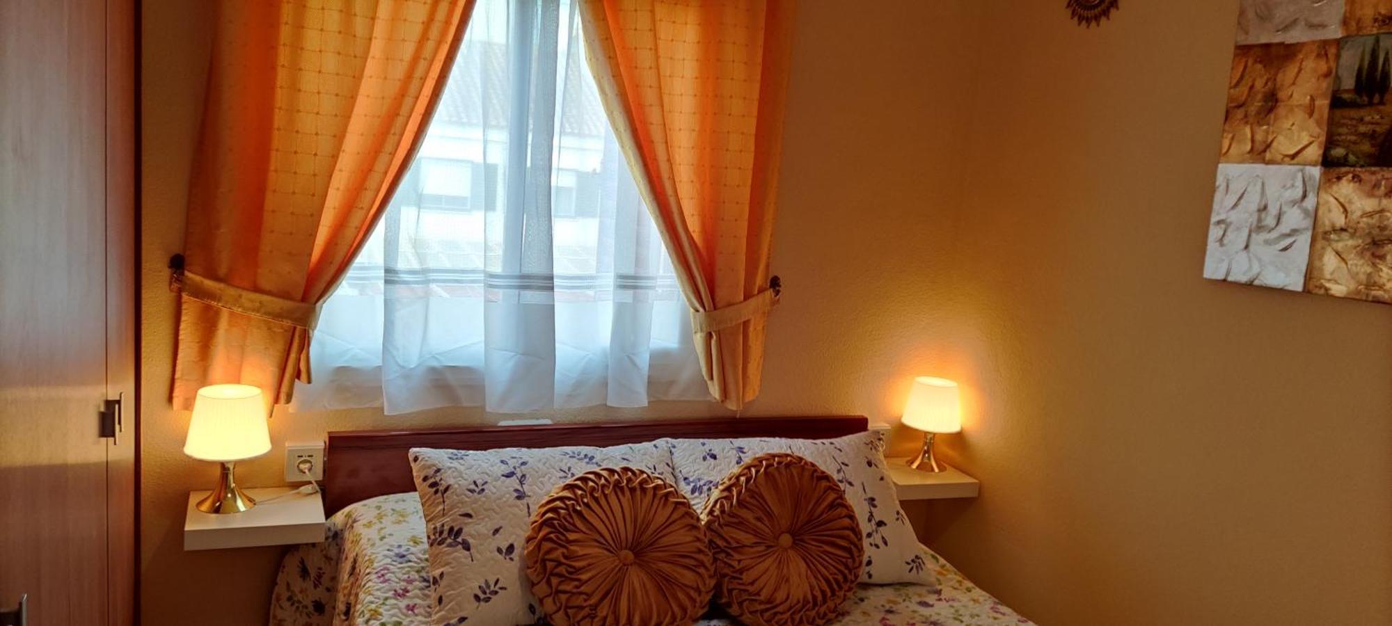 Apartamento Cool Garden Mairena del Aljarafe Exteriér fotografie