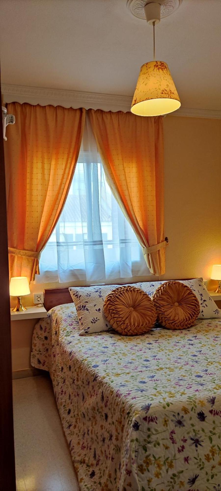 Apartamento Cool Garden Mairena del Aljarafe Exteriér fotografie