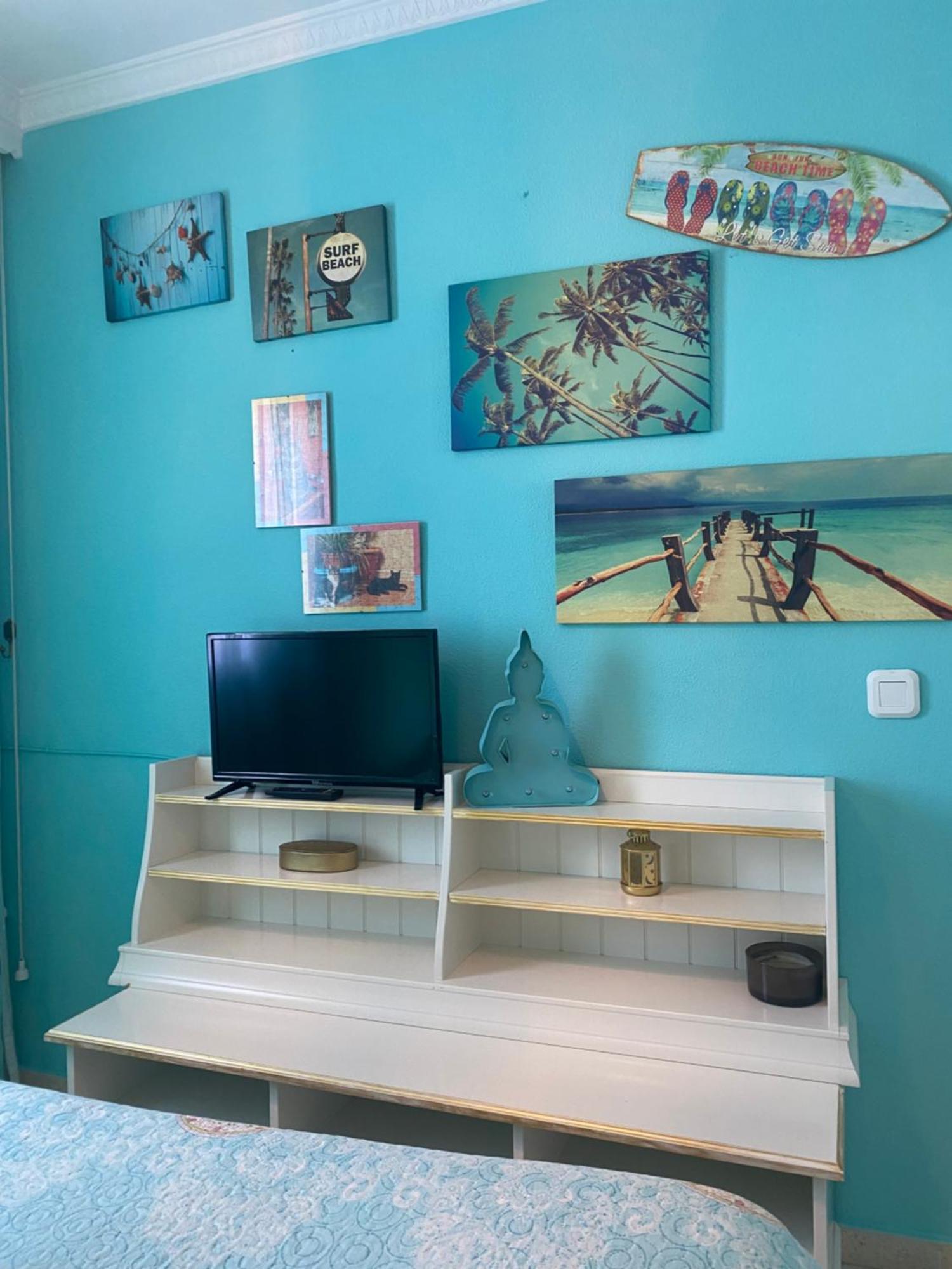 Apartamento Cool Garden Mairena del Aljarafe Exteriér fotografie
