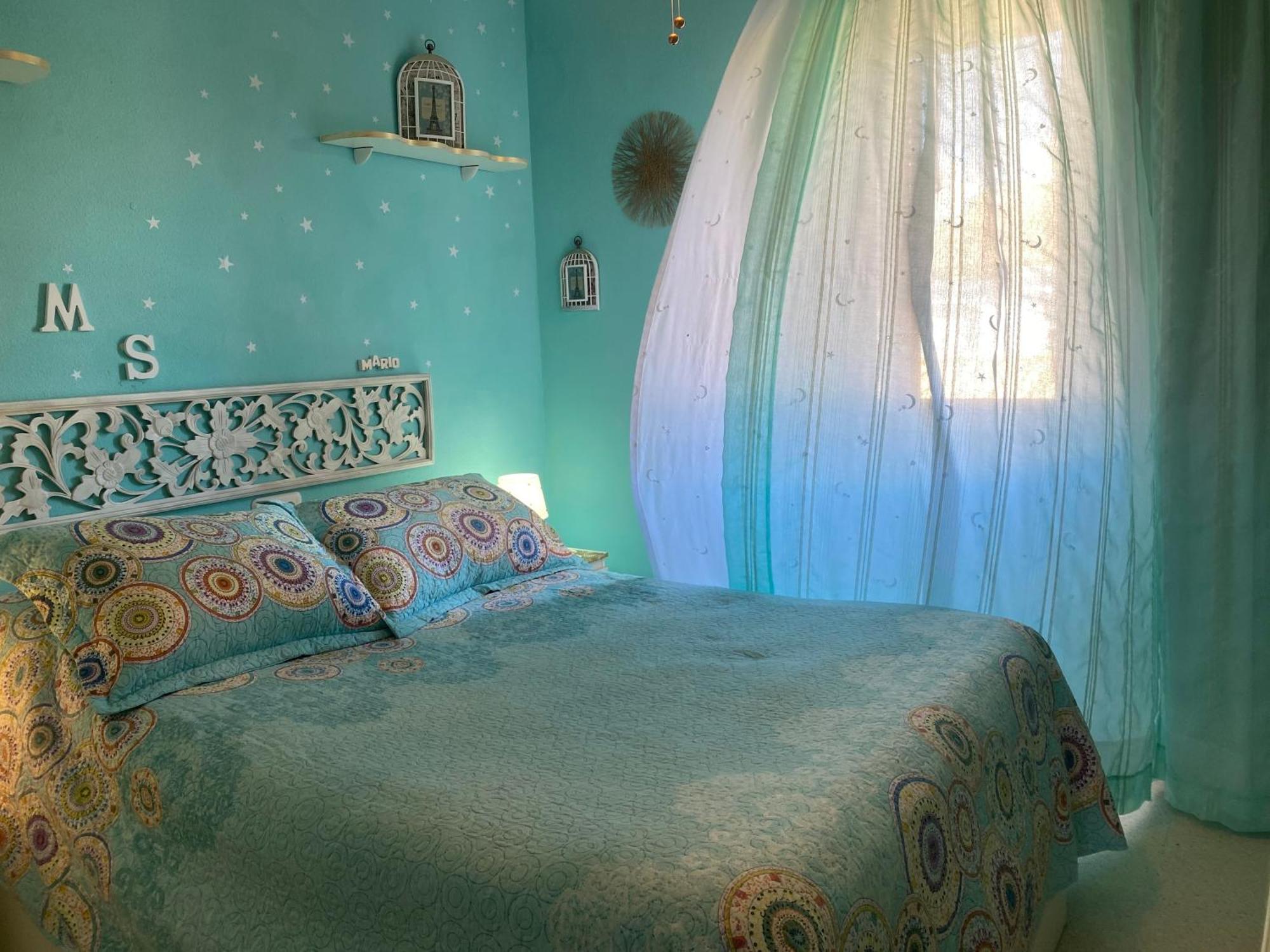 Apartamento Cool Garden Mairena del Aljarafe Exteriér fotografie
