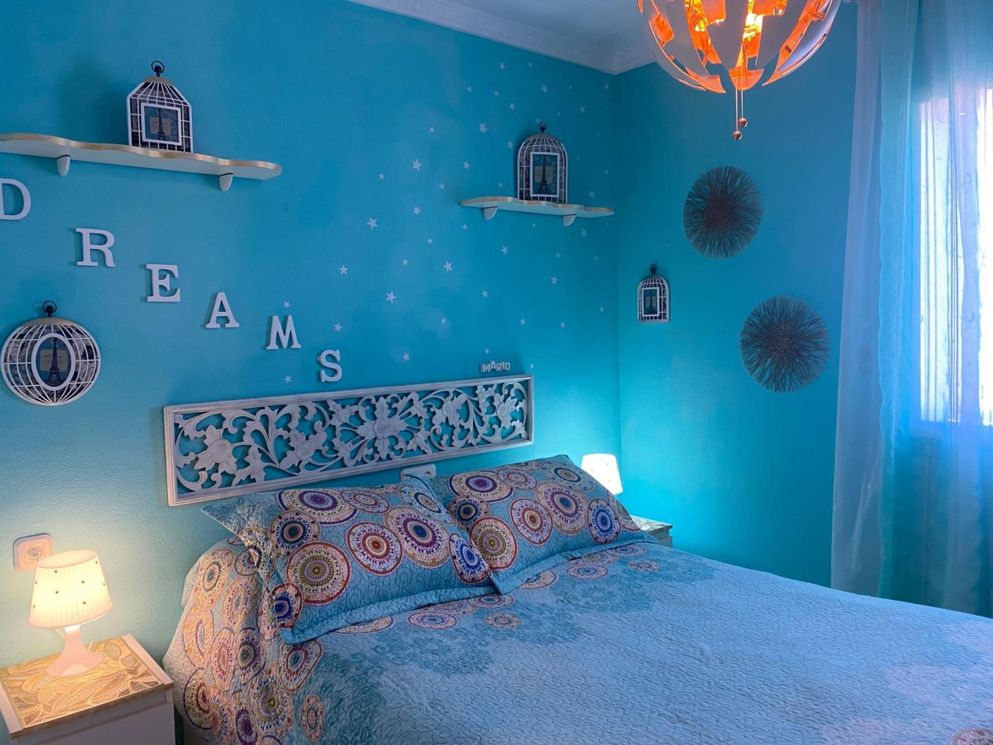 Apartamento Cool Garden Mairena del Aljarafe Exteriér fotografie