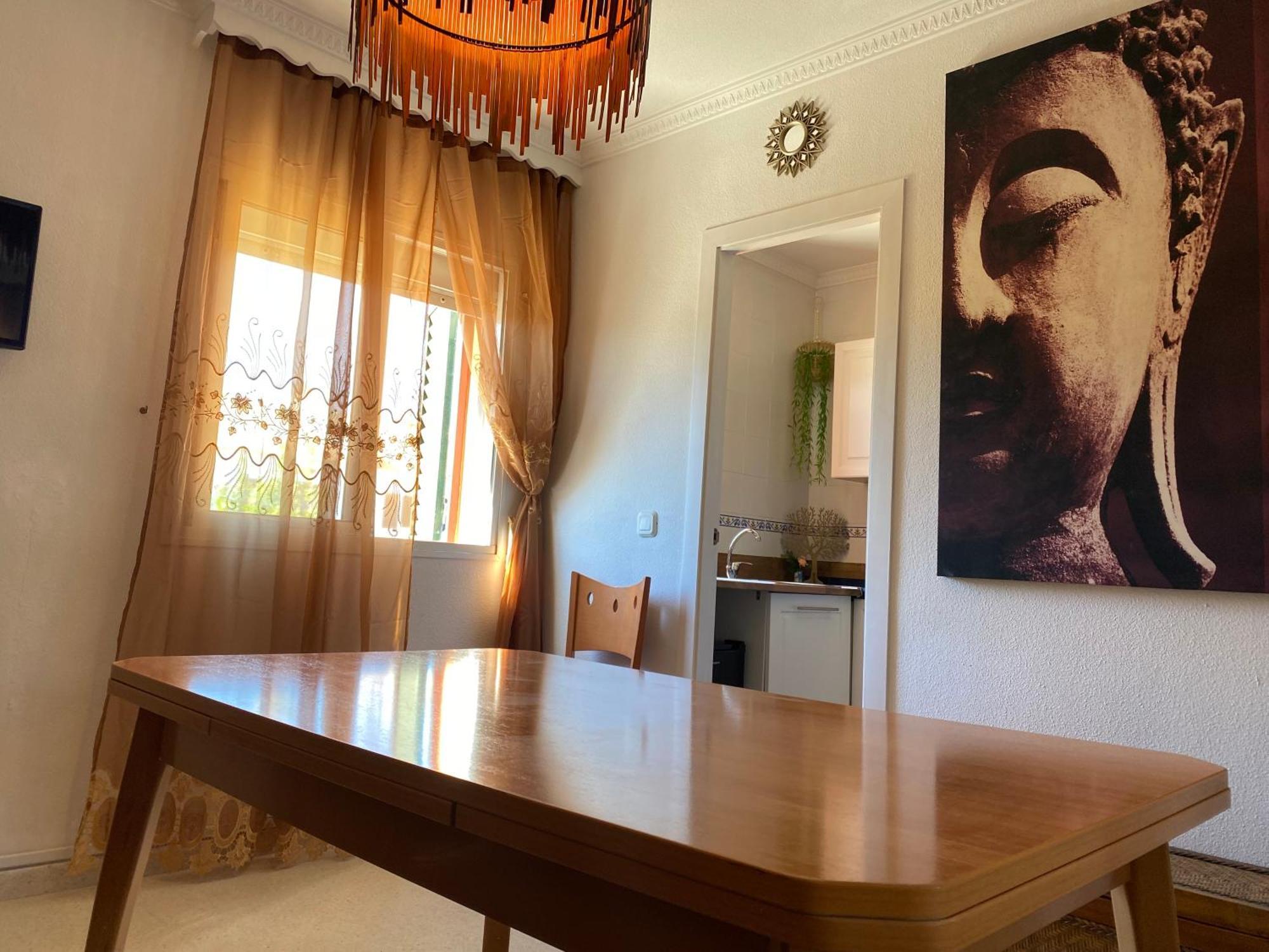 Apartamento Cool Garden Mairena del Aljarafe Exteriér fotografie