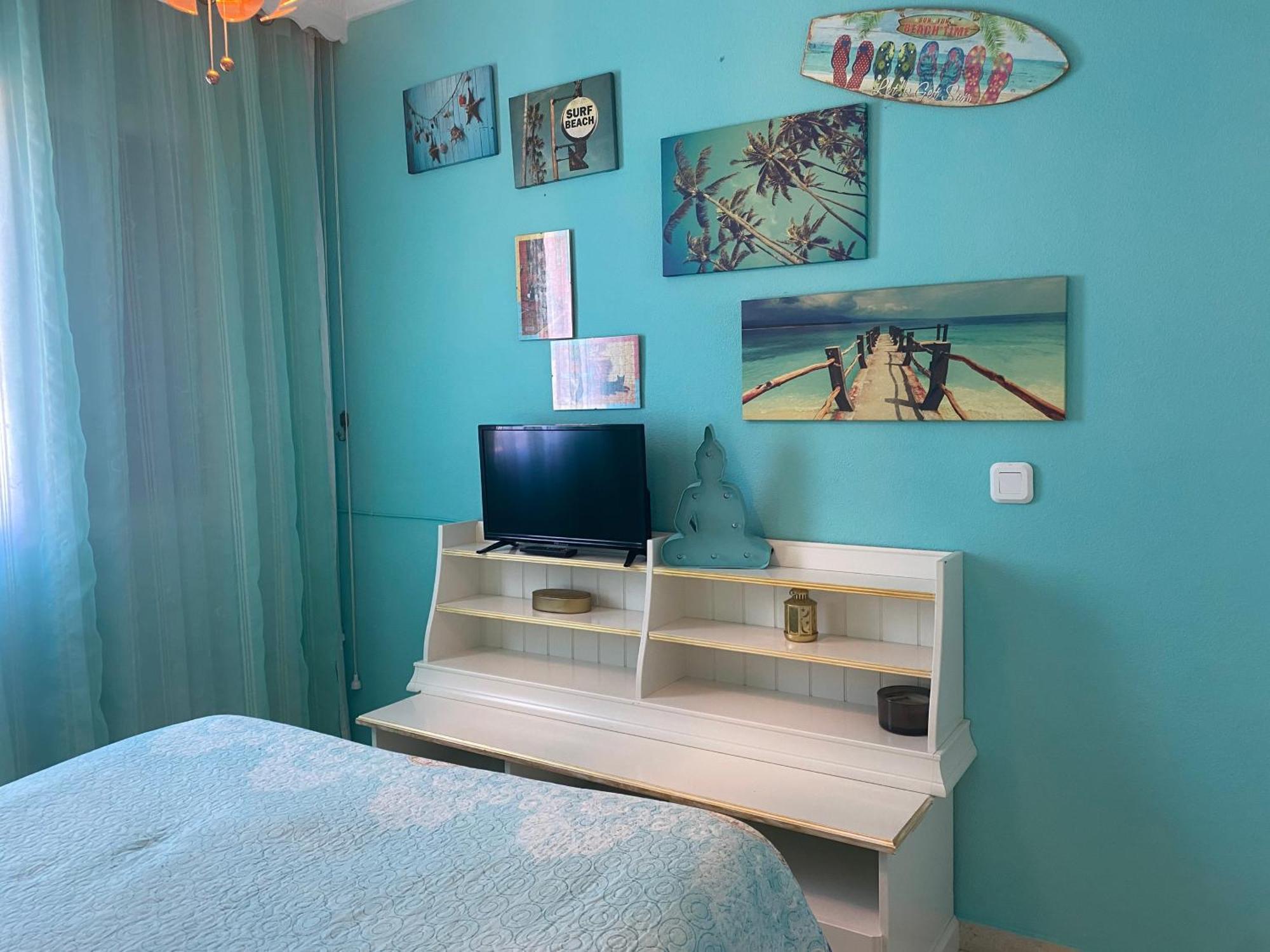 Apartamento Cool Garden Mairena del Aljarafe Exteriér fotografie